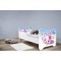 TOP BEDS Dečiji krevet Happy Kitty Little Kitty 160x80 - slika 1