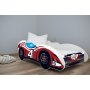 TOP BEDS Dečiji krevet Speed 140x70 - slika 1