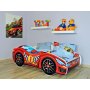 TOP BEDS Dečiji krevet Top Car 140x70 - slika 1