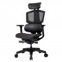 COUGAR Argo One Black CGR-AGO-B Gejming stolica - slika 2