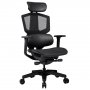 COUGAR Argo One Black CGR-AGO-B Gejming stolica - slika 3