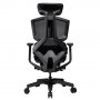 COUGAR Argo One Black CGR-AGO-B Gejming stolica - slika 4