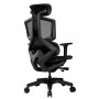 COUGAR Argo One Black CGR-AGO-B Gejming stolica - slika 5