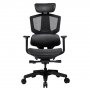 COUGAR Argo One Black CGR-AGO-B Gejming stolica - slika 1