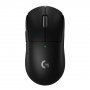 LOGITECH LIGHTSPEED G PRO X Superlight 2 910-006630 crni gejmerski miš - slika 1