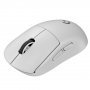 LOGITECH LIGHTSPEED G PRO X Superlight 2 910-006638 beli gejmerski miš - slika 2