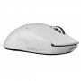 LOGITECH LIGHTSPEED G PRO X Superlight 2 910-006638 beli gejmerski miš - slika 3
