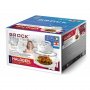 Brock Konvekciona mini pećnica HO1701WH - slika 2