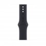 APPLE Watch 45mm Band: Midnight Sport Band - M/L ( mt3f3zm/a ) - slika 1