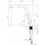 DEANTE Slavina BQS F73M - slika 2