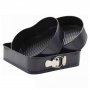 KLAUSBERG Kb7184 kalup za torte set 3 dela - slika 1