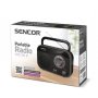SENCOR Prenosni radio SRD210B - slika 2