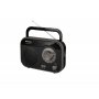 SENCOR Prenosni radio SRD210B - slika 1