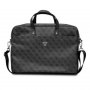 Guess Saffiano Hot Stamp Logo Torba za notebook 15/16'' - slika 1