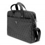 Guess Saffiano Hot Stamp Logo Torba za notebook 15/16'' - slika 2