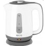 ECG Ketler RK 1759 Classica Grigio - slika 1