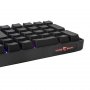WHITE SHARK Gladius SR Gejmerska tastatura - slika 3