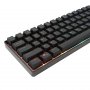 WHITE SHARK Gladius SR Gejmerska tastatura - slika 4
