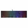 WHITE SHARK Gladius SR Gejmerska tastatura - slika 1