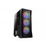 ZEUS Gamer AMD Ryzen 9 5900X DDR4 32GB M.2 2TB RX7600XT 16GB - slika 1