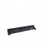 NONAME Ribon Carbon 1in 80x300m Out Black (71718) - slika 1
