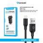 TERACELL Evolution TC-13 48W dual auto punjač sa Lightning kablom - slika 3