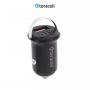 TERACELL Evolution TC-13 48W dual auto punjač sa Lightning kablom - slika 1