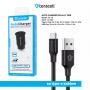 TERACELL Evolution TC-10 20W dual auto punjač sa USB C kablom - slika 3