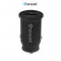 TERACELL Evolution TC-10 20W dual auto punjač sa Lightning kablom - slika 1