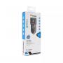 TERACELL Evolution TC-05 dual auto punjač sa Lightning kablom - slika 3