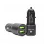 TERACELL Evolution TC-06 dual auto punjač - slika 1