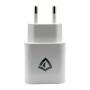 TERACELL Evolution TC-08 12W dual kućni punjač sa lightning kablom - slika 1
