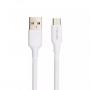 TERACELL Evolution TC-08 12W dual kućni punjač sa USB C kablom - slika 3