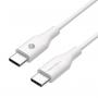 TERACELL Evolution TC-07 20W Kućni punjač sa PD USB C kablom - slika 5