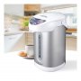 MAESTRO Mr082 električni termo lonac 3.3l sivo/beli - slika 2