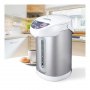 MAESTRO Mr084 električni termo lonac 4.5l sivo/beli - slika 2