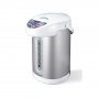 MAESTRO Mr084 električni termo lonac 4.5l sivo/beli - slika 1