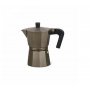 MAESTRO Mr1666-6br džezva za espresso kafu 6 šoljica 300ml - slika 1