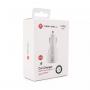TERACELL Ultra DC02 dual auto punjač sa micro USB kablom - slika 4