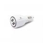 TERACELL Ultra DC02 dual auto punjač sa micro USB kablom - slika 1