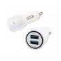 TERACELL Ultra DC01 dual auto punjač sa micro USB kablom - slika 2