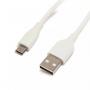 TERACELL Ultra DC01 dual auto punjač sa micro USB kablom - slika 3