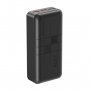 XO PowerBank baterija-punjač 30000 mAh PR189C - slika 1