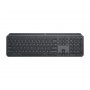 LOGITECH MX Keys Combo Wireless Desktop US tastatura + miš - slika 4