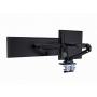 GEMBIRD MA DA2 03 Podesivi stoni drzac Full motion za dva monitora, tilt, 17 35 max.2x10kg - slika 2