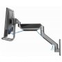 GEMBIRD MA-WA2-02 Podesivi zidni nosač za dva monitora, 17''-32'', 2 x 8 kg - slika 3