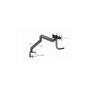 GEMBIRD MA-DA3-03 podesivi stoni drzac za tri monitora, tilt, 17-27 max.3x6kg - slika 3