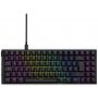 NZXT Function MiniTKL mehanička tastatura UK crna (KB-175UK-BR) - slika 1