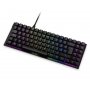 NZXT Function MiniTKL mehanička tastatura UK crna (KB-175UK-BR) - slika 2