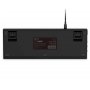 NZXT Function MiniTKL mehanička tastatura UK crna (KB-175UK-BR) - slika 3
